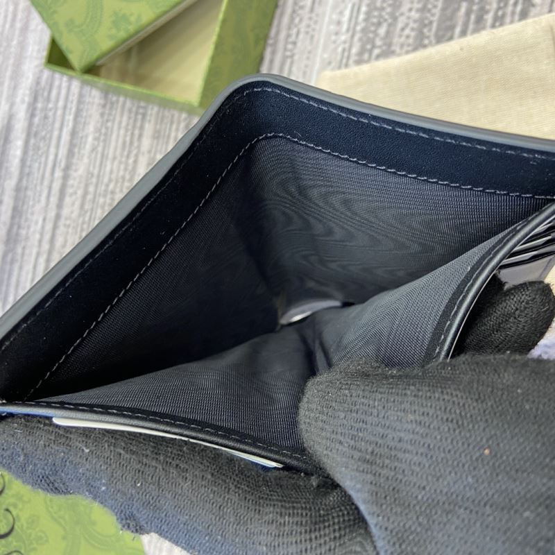 Gvc*1 wallets